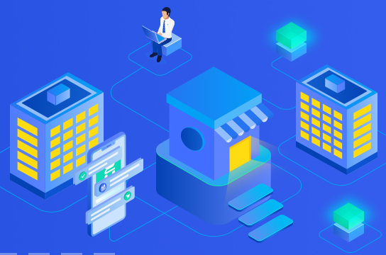 商城系統網站建設與軟件開發的核心功能解析